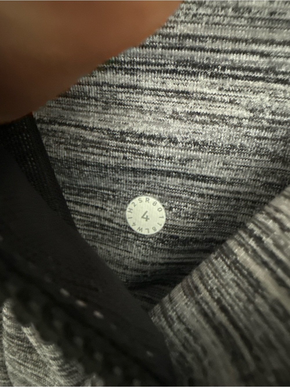 Lululemon Define Jacket - Picture 5 of 6